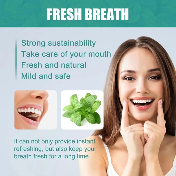 Fresh Breathe Essence - Image 4