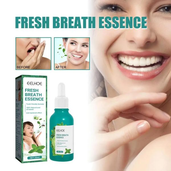 Fresh Breathe Essence - Image 3