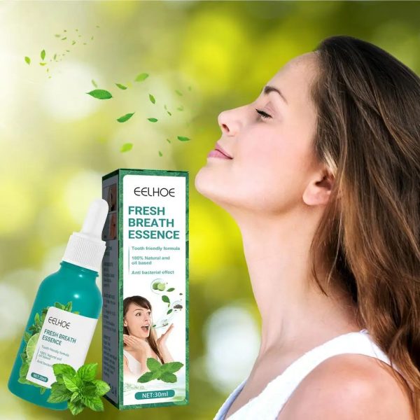 Fresh Breathe Essence - Image 2