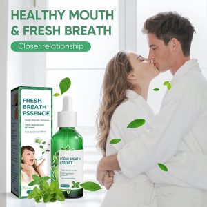 Fresh Breathe Essence